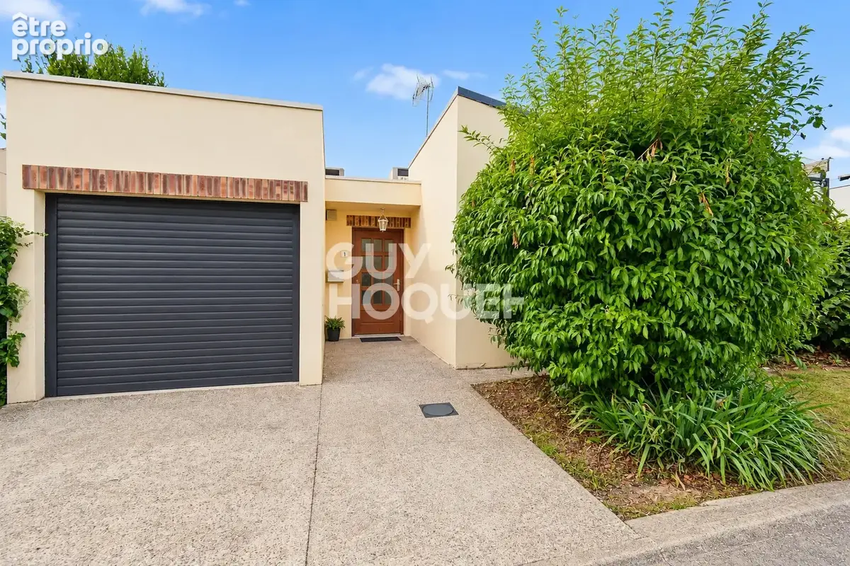 Photo Maison à Gretz-Armainvilliers au prix de 313 800€