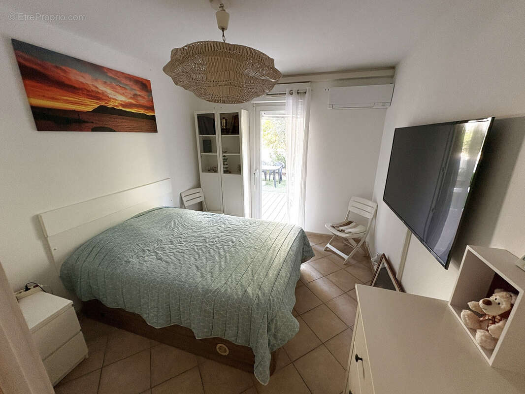 Appartement à LA SEYNE-SUR-MER