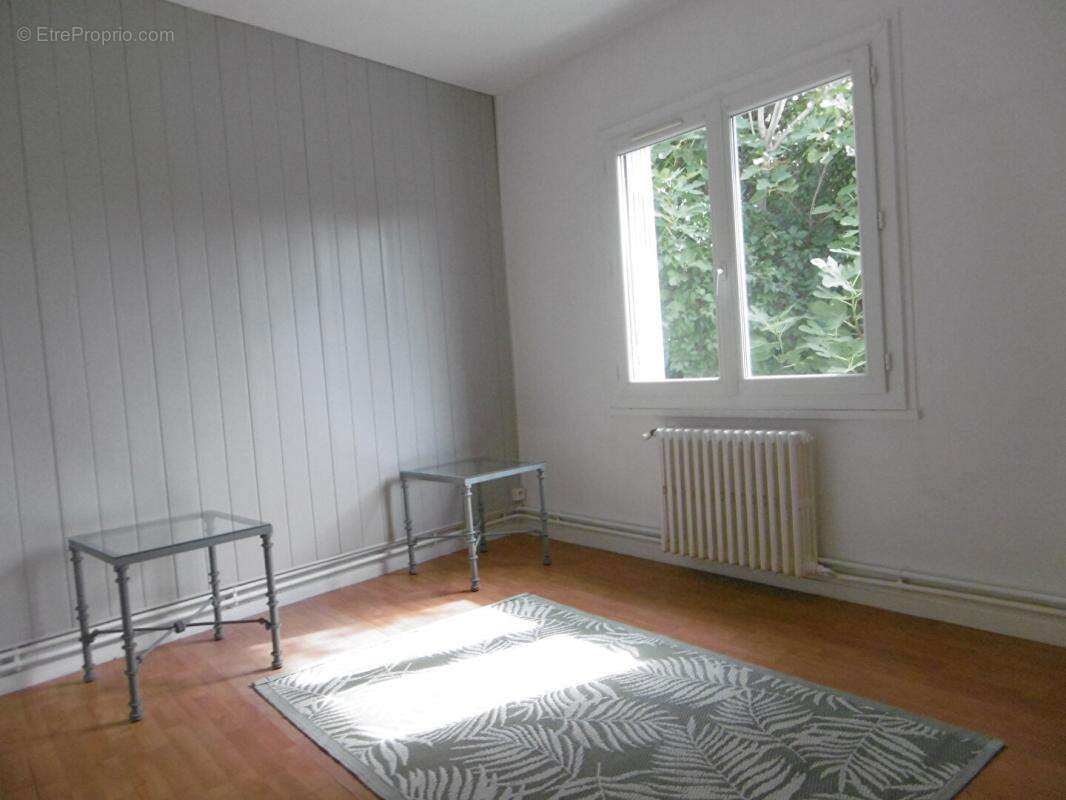 Maison  4 pièces  77 m2 - photo 7