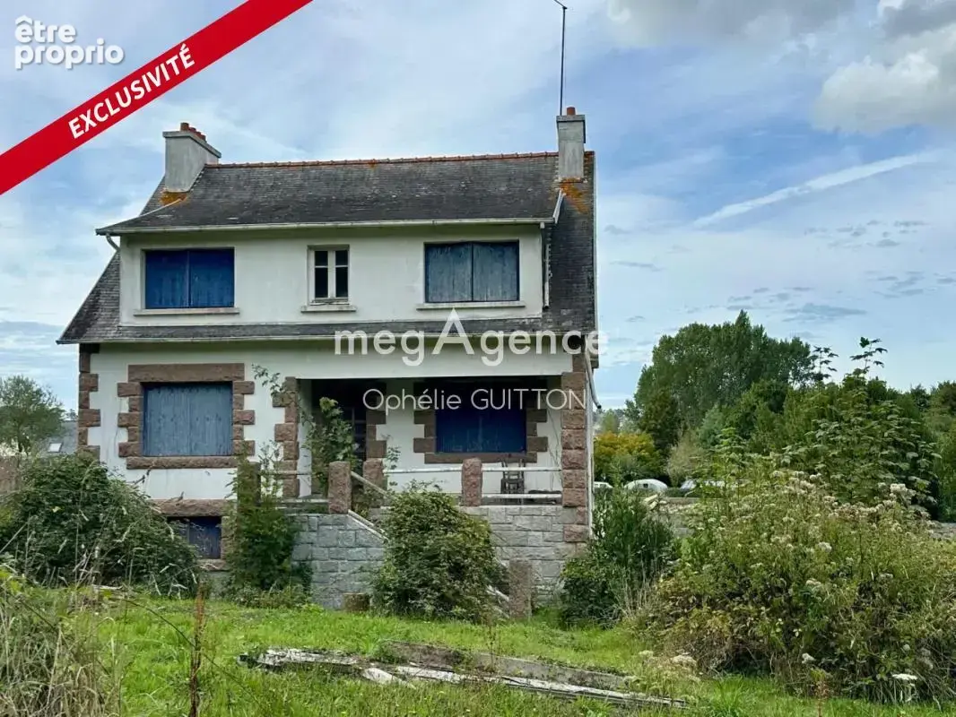 Photo Maison à Louannec au prix de 172 000€