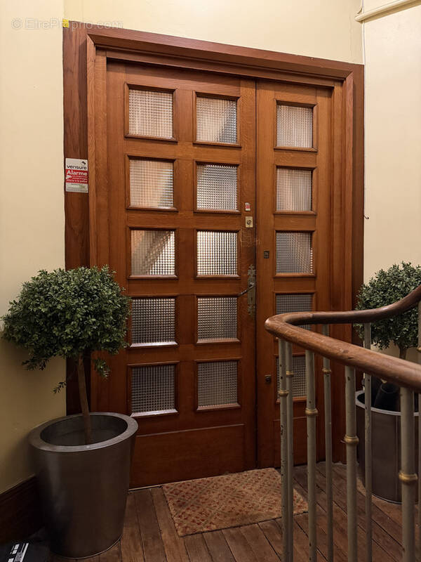 Appartement à LIMOGES