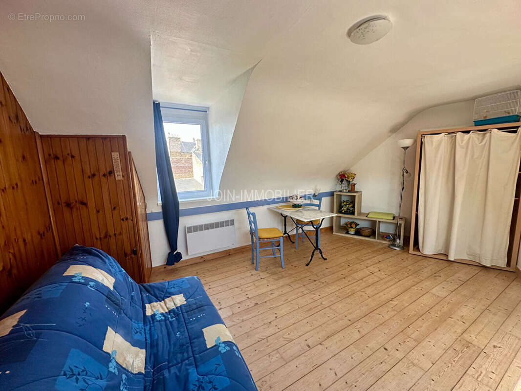 Appartement à DIEPPE