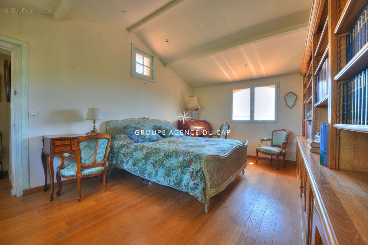 Maison à SAINT-RAPHAEL