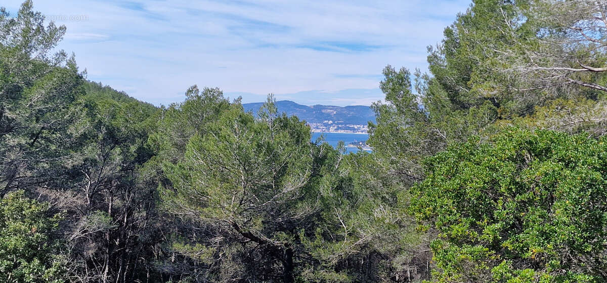 Maison à LA CADIERE-D'AZUR