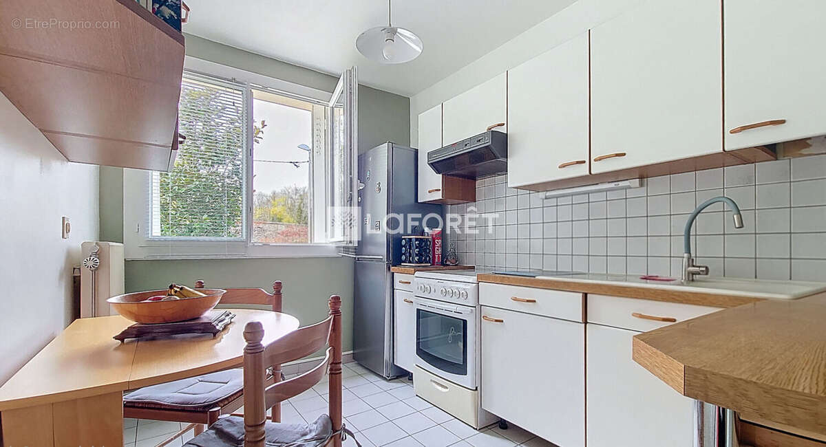 Appartement à DOMONT