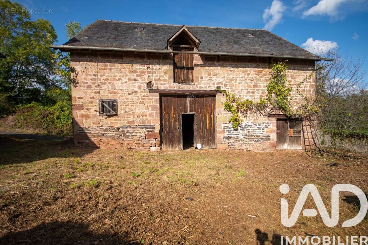 Photo 5 - Maison à OBJAT