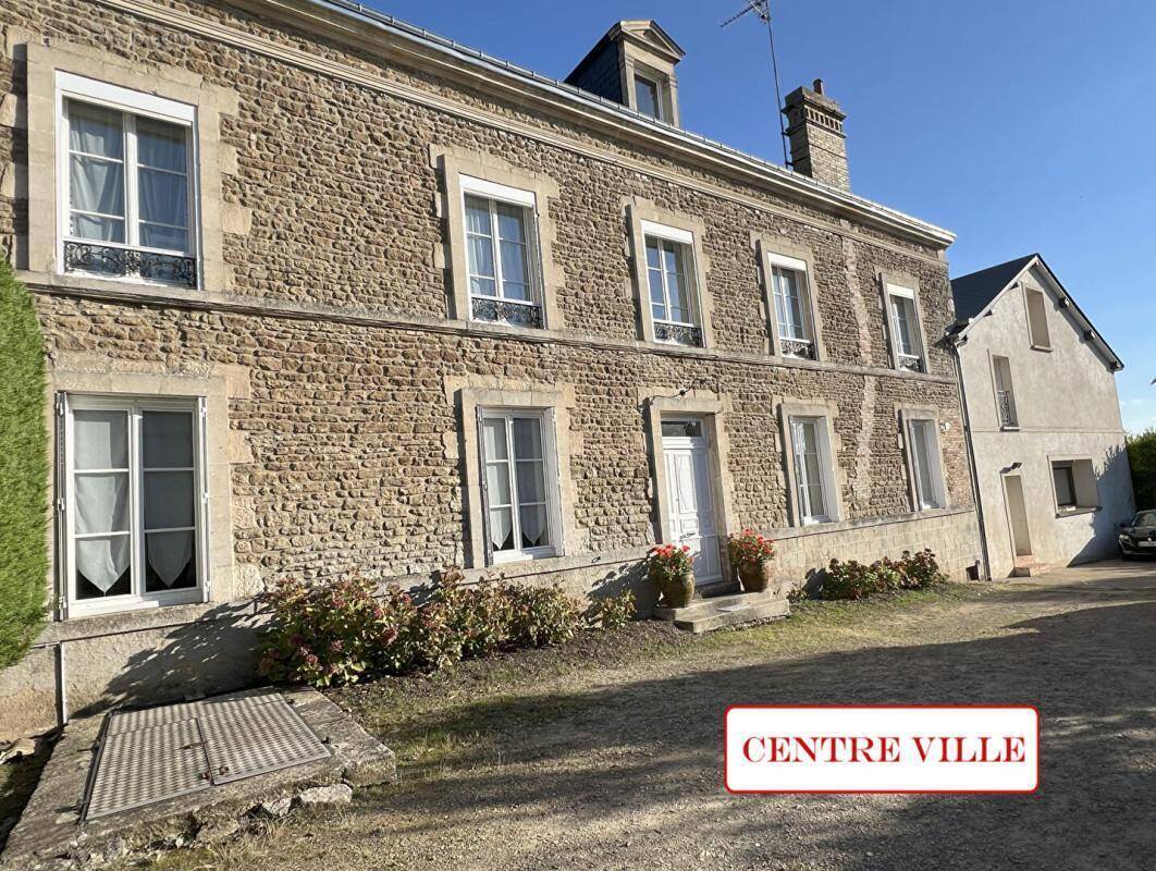 Maison à ALENCON