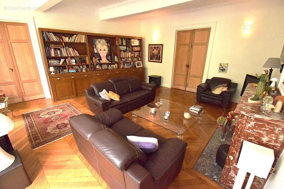 Appartement à GAILLAC