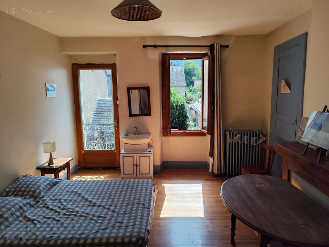 Maison à BAGNERES-DE-LUCHON