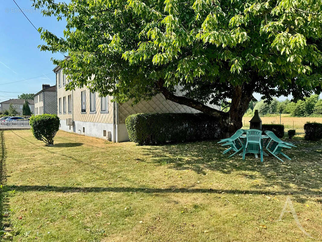 Appartement à FLORANGE