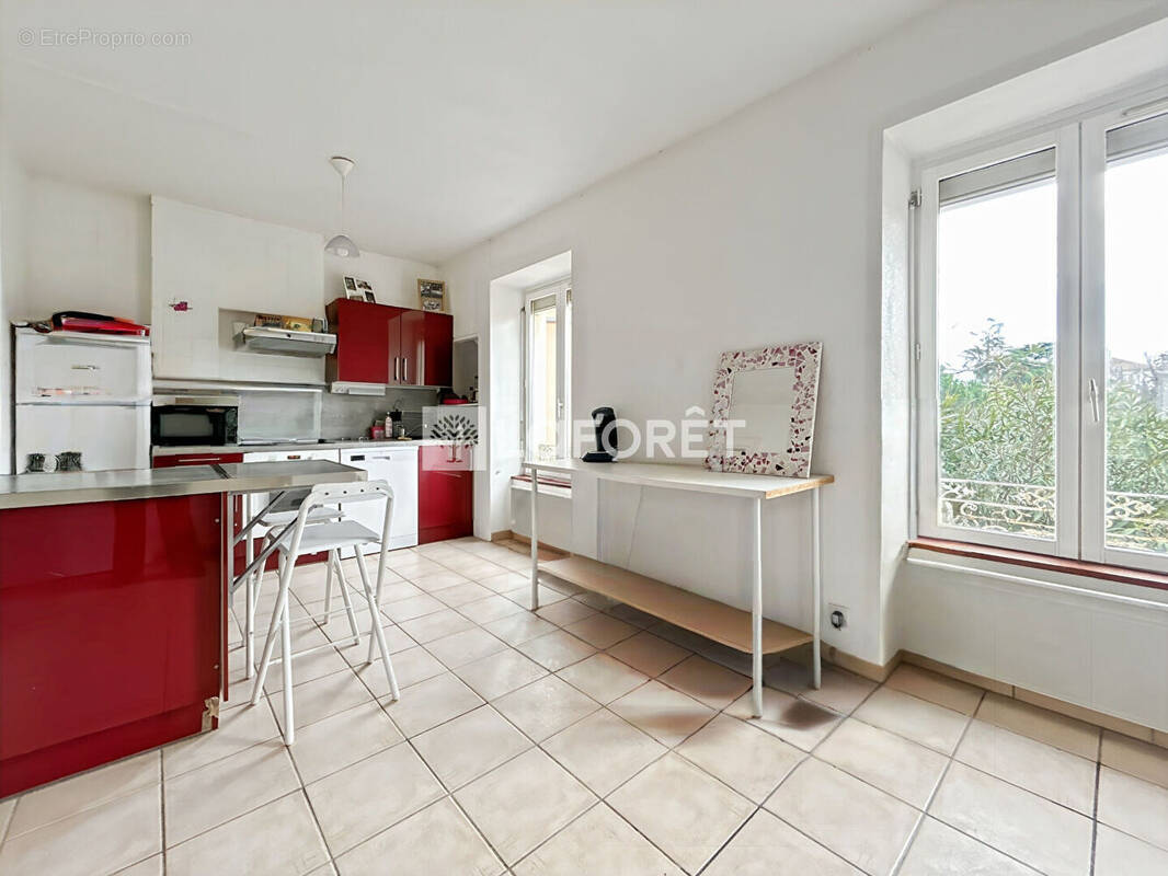 Appartement à VALENCE