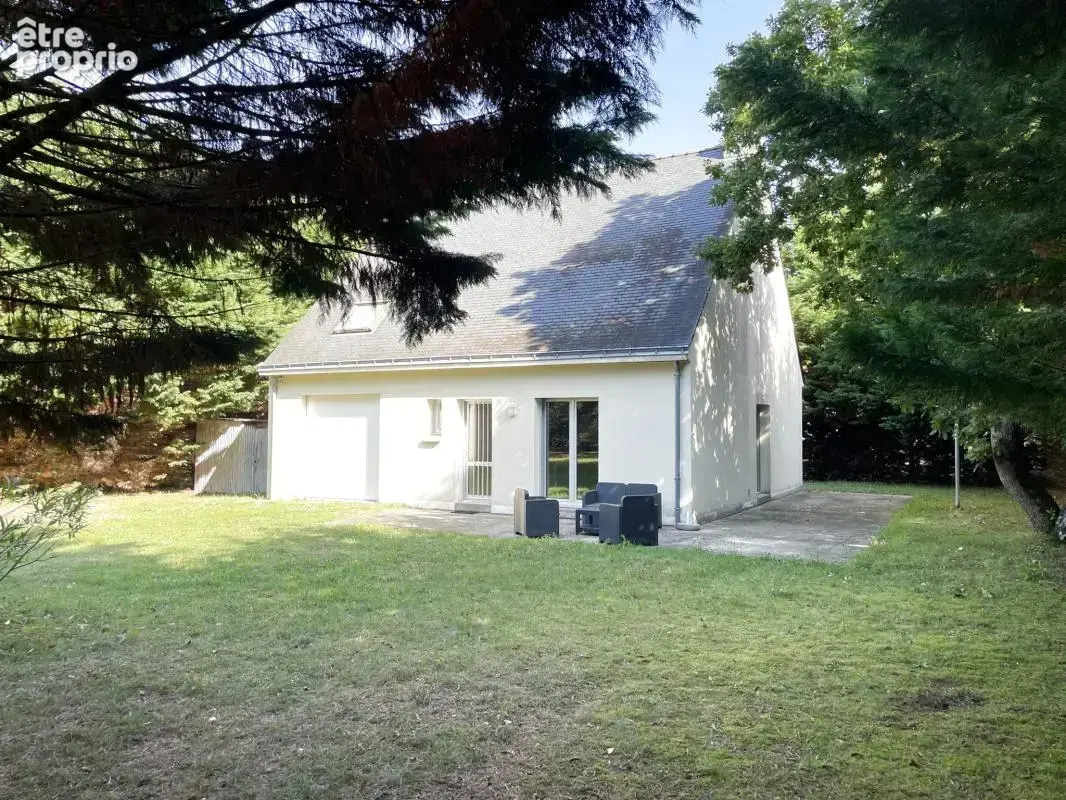 Maison à PIRIAC-SUR-MER