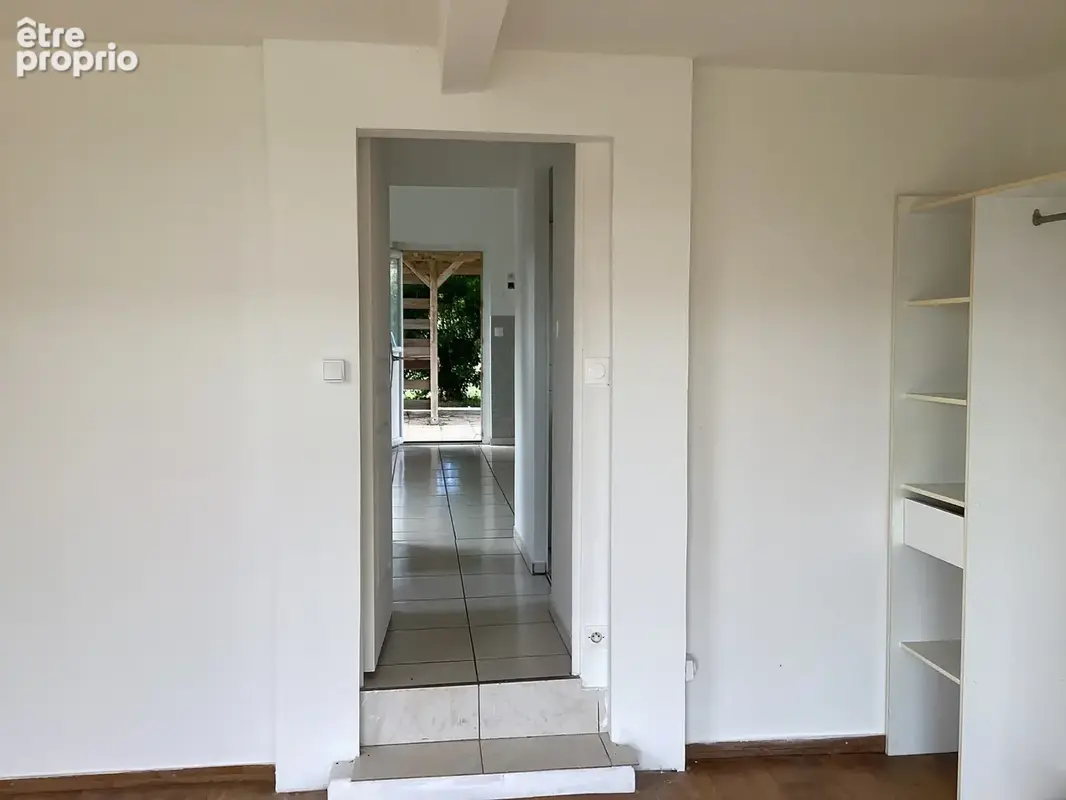 ENFILADE