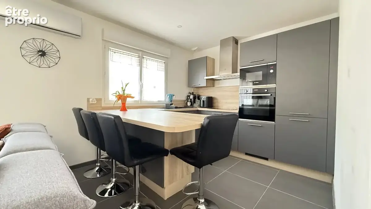 Maison 4 pièces de 75m² - photo 9
