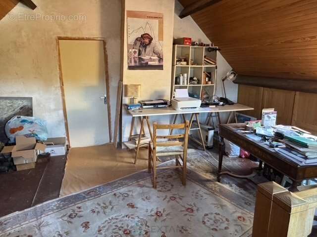 Maison à FOLLAINVILLE-DENNEMONT