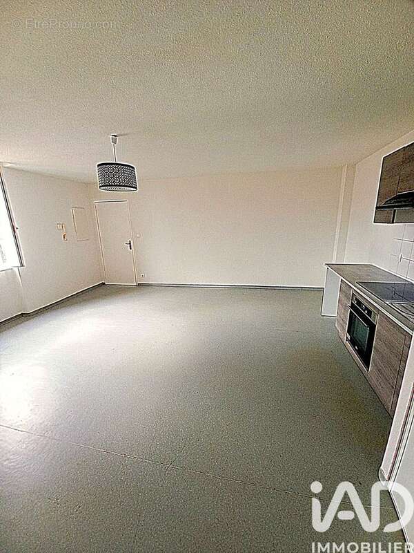 Photo 9 - Appartement à ALBI