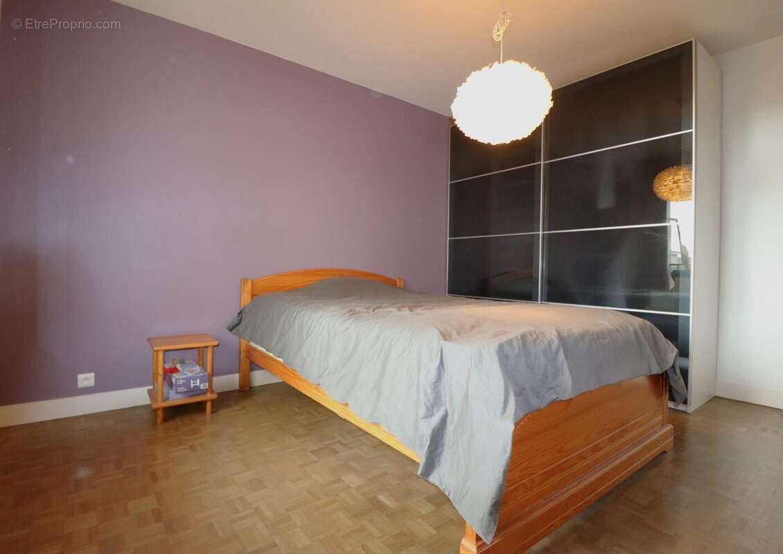 Appartement à BOUGIVAL