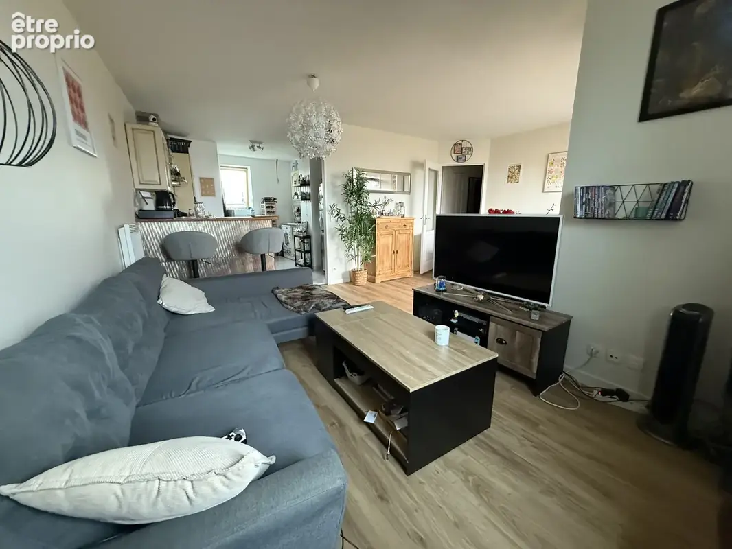 Appartement Croix de Pierre - photo 3
