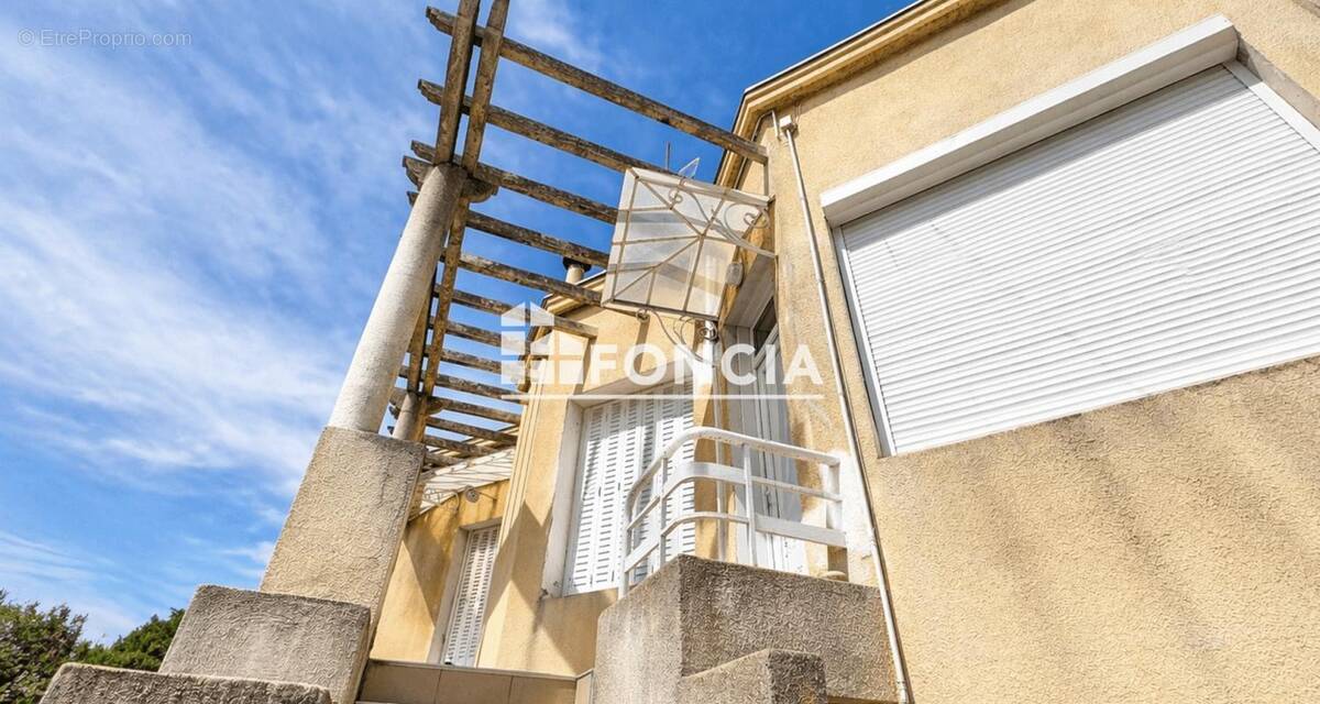 Appartement à CAVAILLON