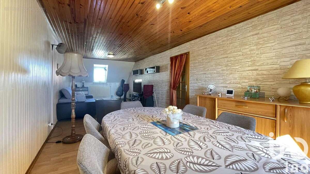 Photo 5 - Appartement à TERVILLE