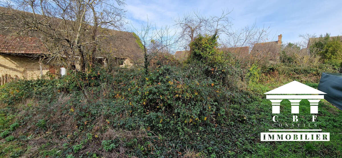 Maison à EPERVANS