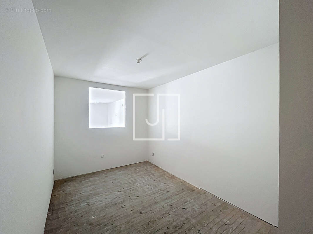 Appartement à BARCELONNETTE