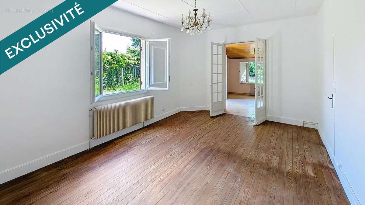 Maison 147 m² à Le Pian-Sur-Garonne  - photo 5