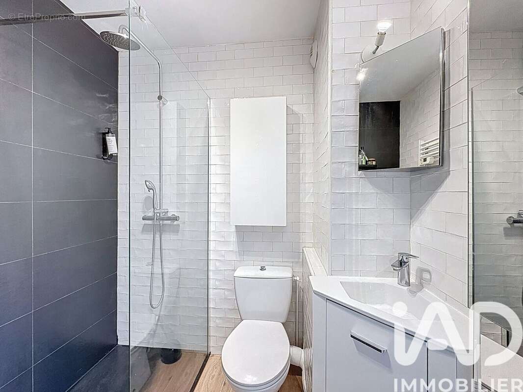 Photo 4 - Appartement à MENNECY