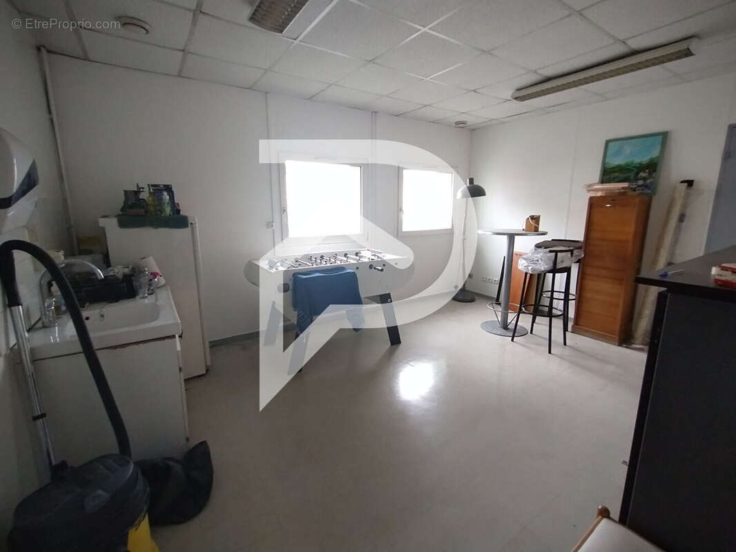 Commerce à SAINT-DIZIER