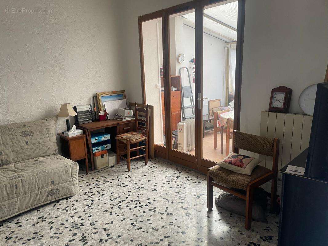 Maison à LA SEYNE-SUR-MER