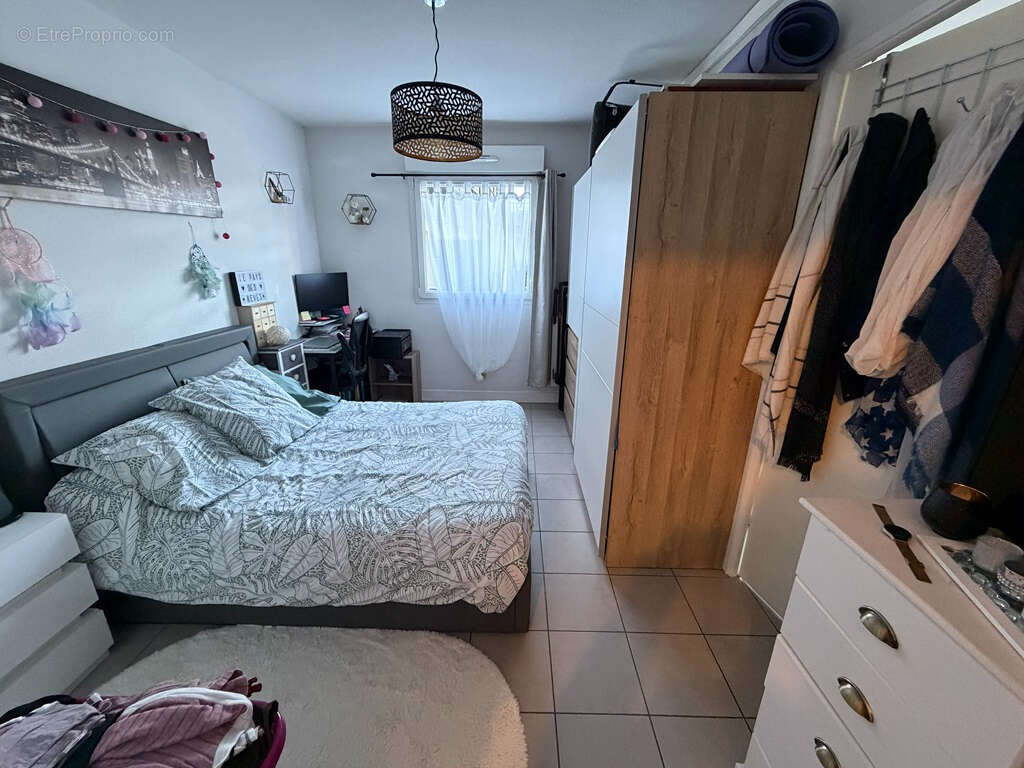 Appartement à EYSINES