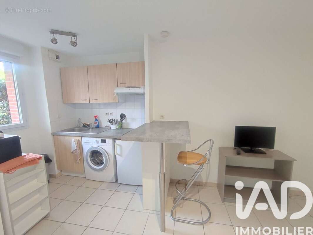 Photo 4 - Appartement à MONTAUBAN