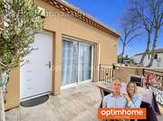Appartement à CANDILLARGUES