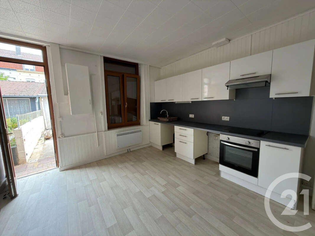 Maison 72 m² à Hellemmes-Lille  - photo 2