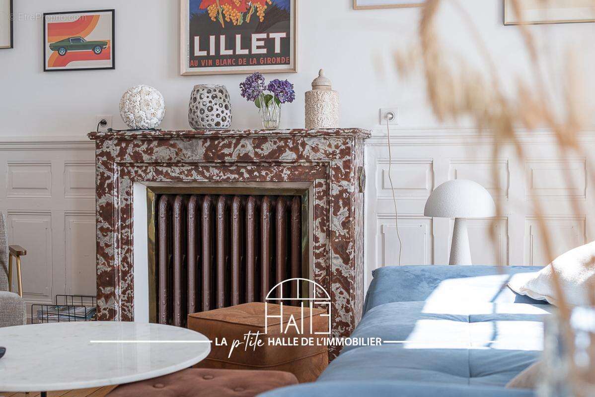 Appartement - photo 4
