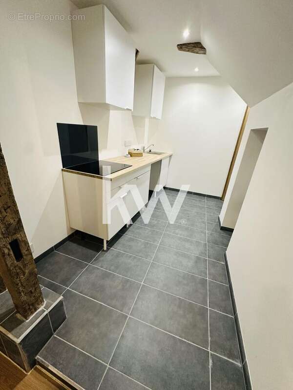 Appartement à LIMOGES