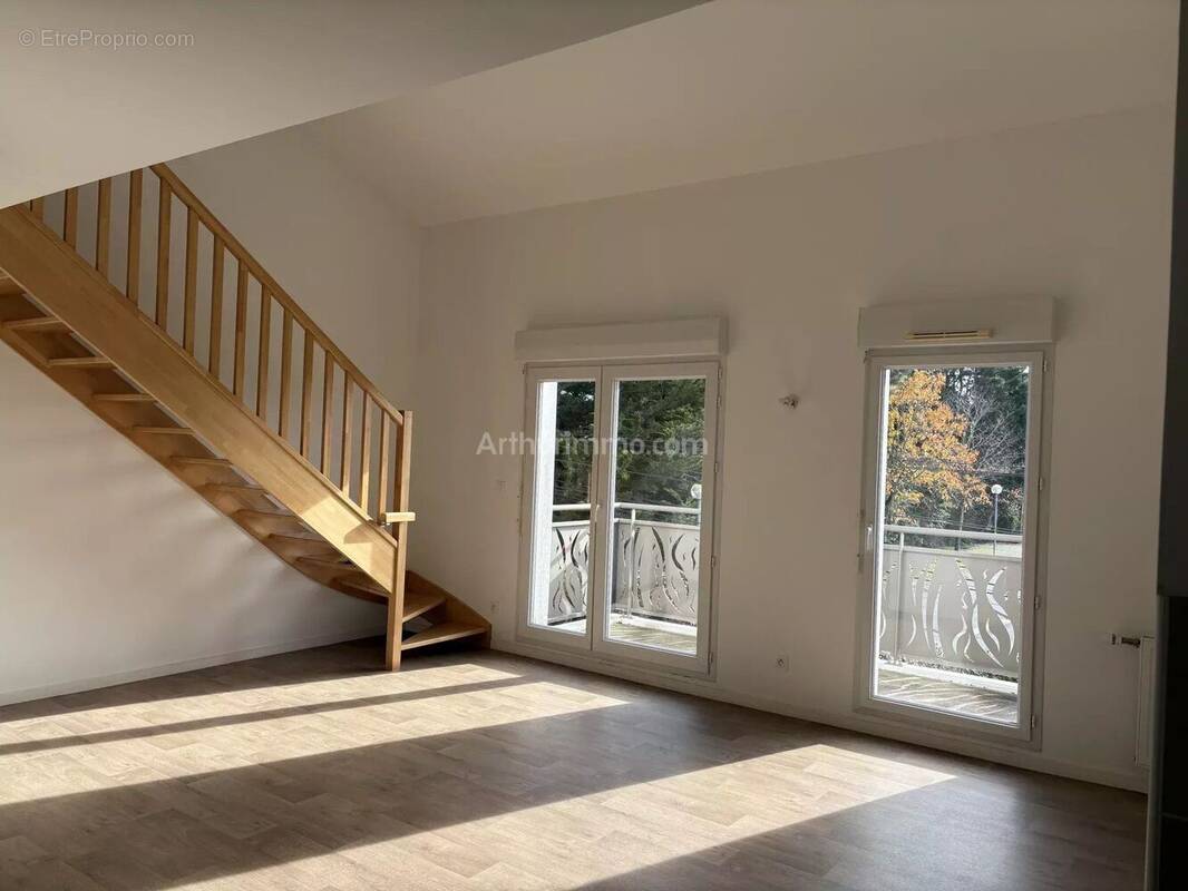 Appartement à LES SABLES-D'OLONNE