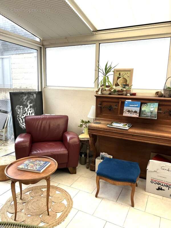 Maison à LARMOR-PLAGE