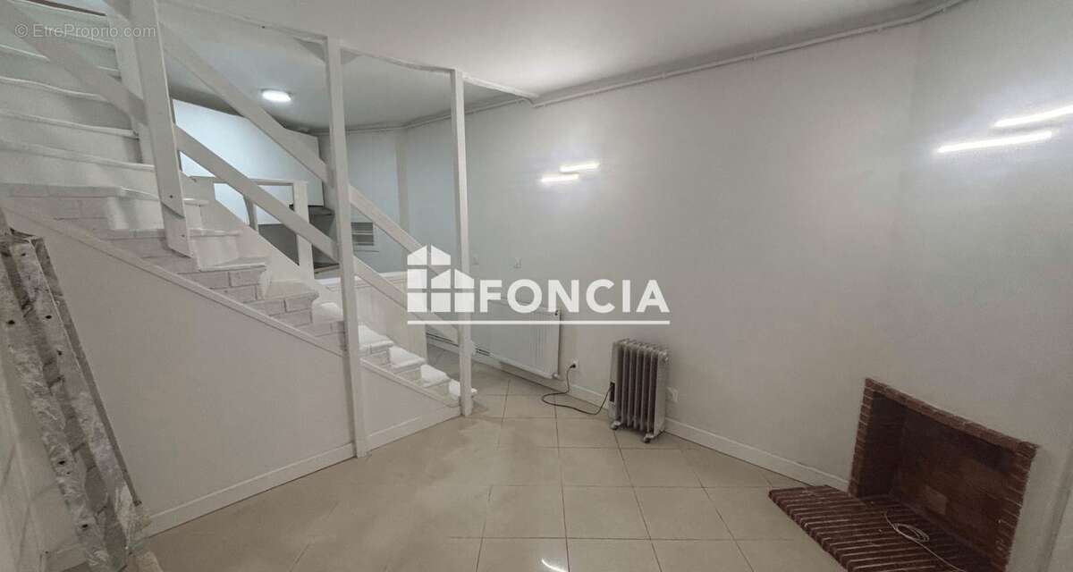 Maison à VILLENEUVE-SAINT-GEORGES