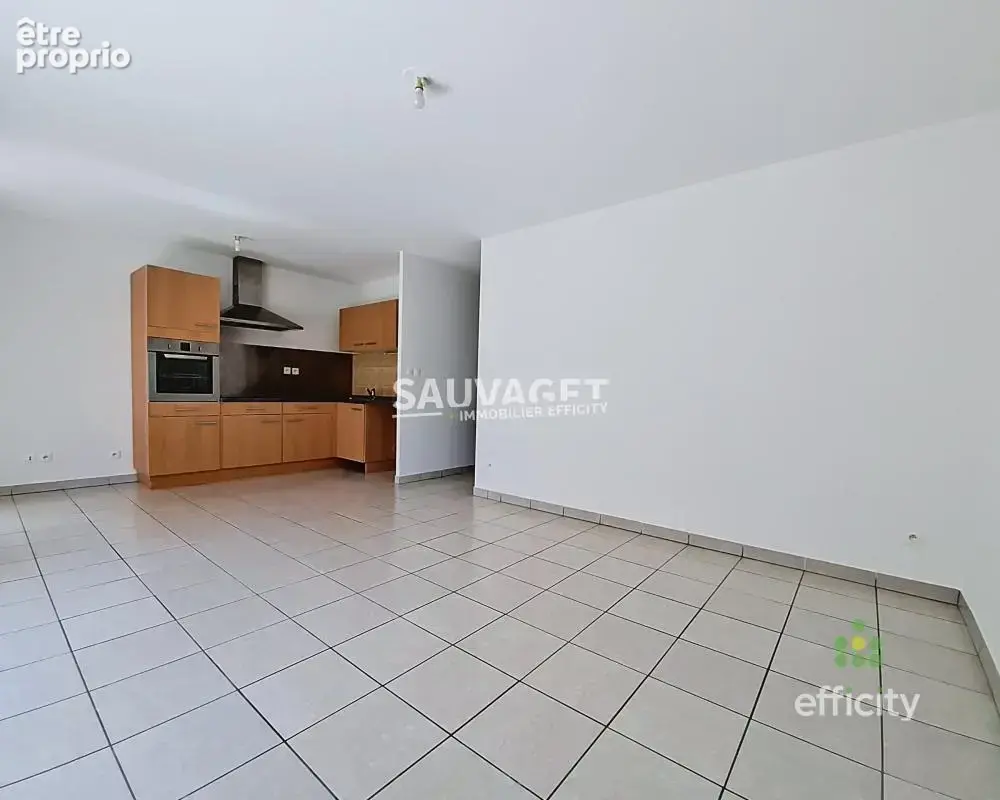 Appartement récent - photo 2