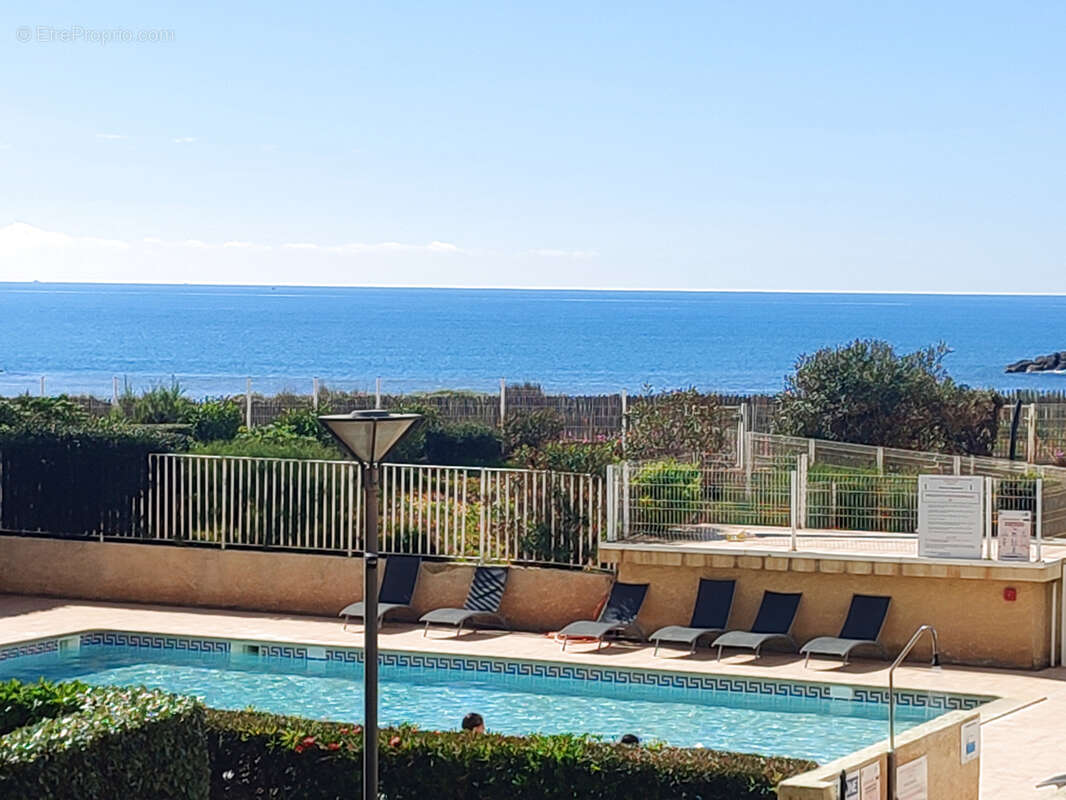 Appartement à VALRAS-PLAGE