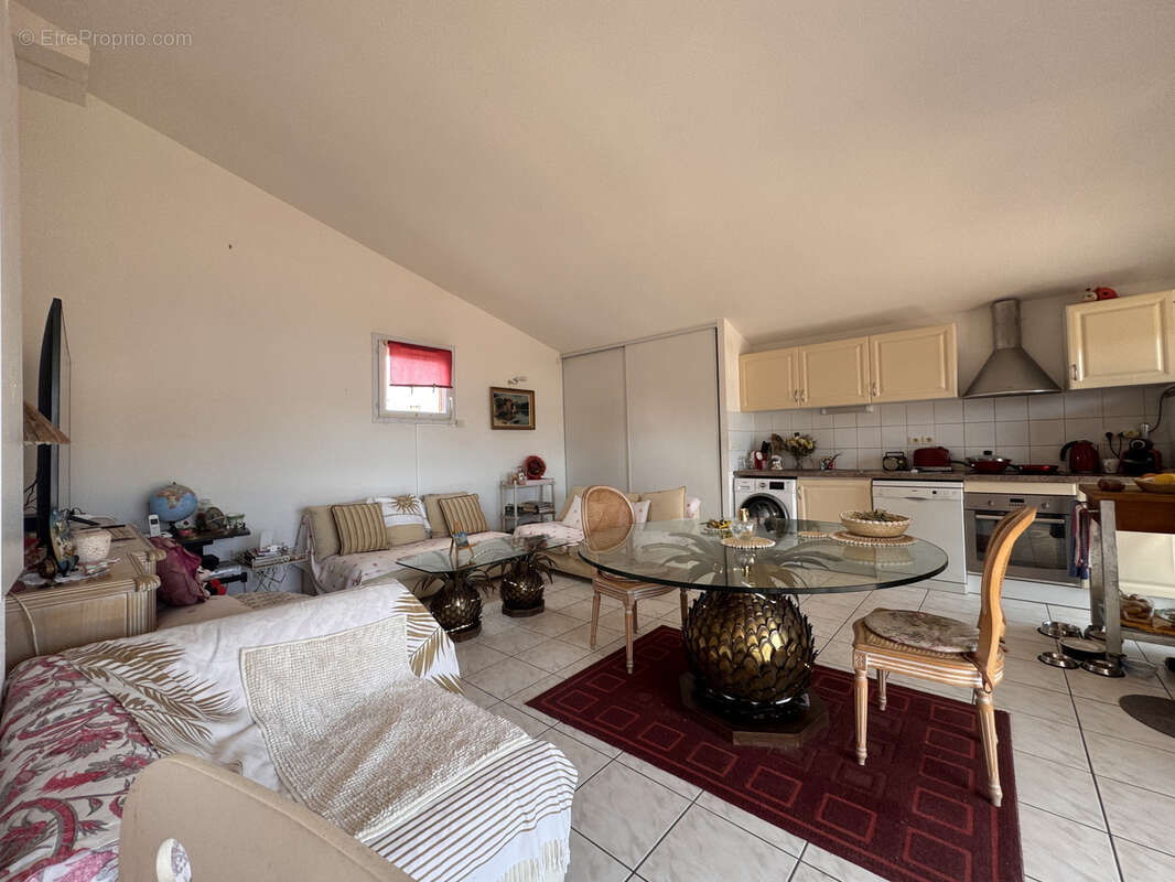 Appartement à PORT-VENDRES