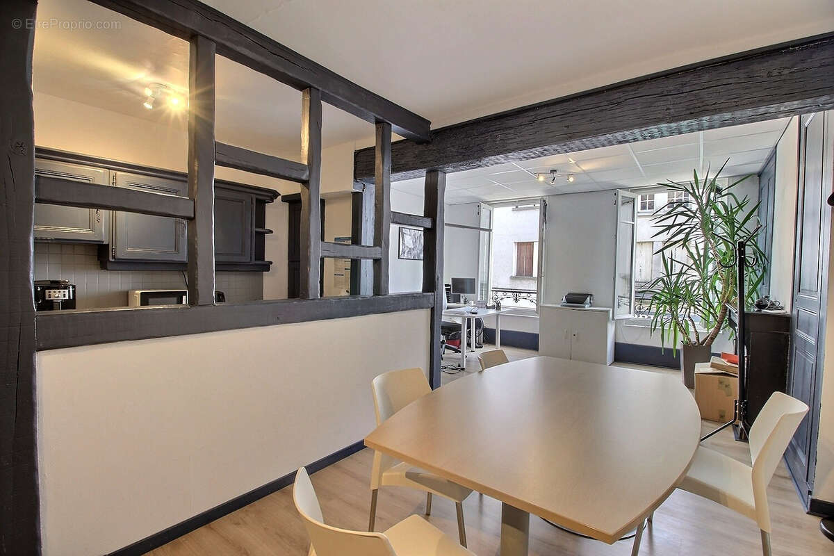 Maison à SAINT-FLORENTIN