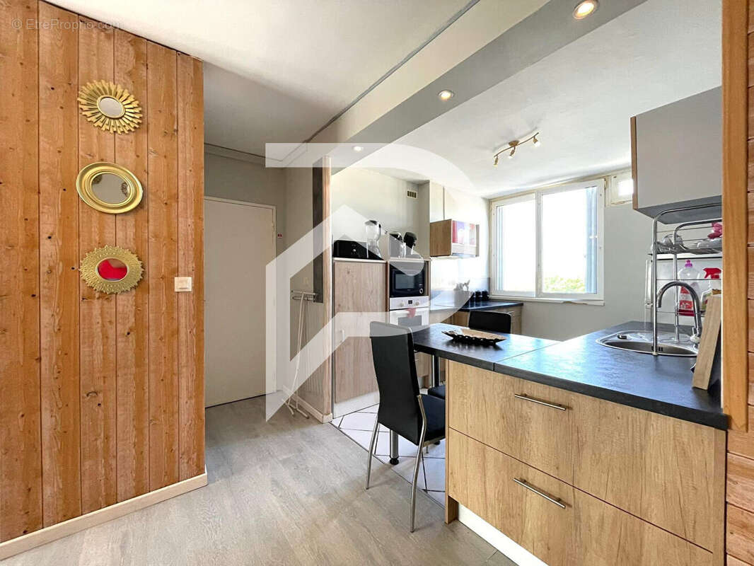 Appartement à MOURENX