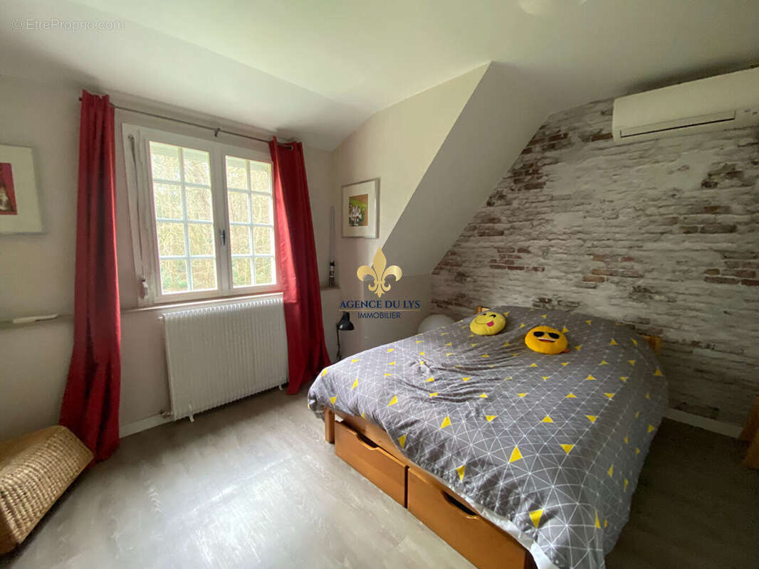 Maison à COYE-LA-FORET