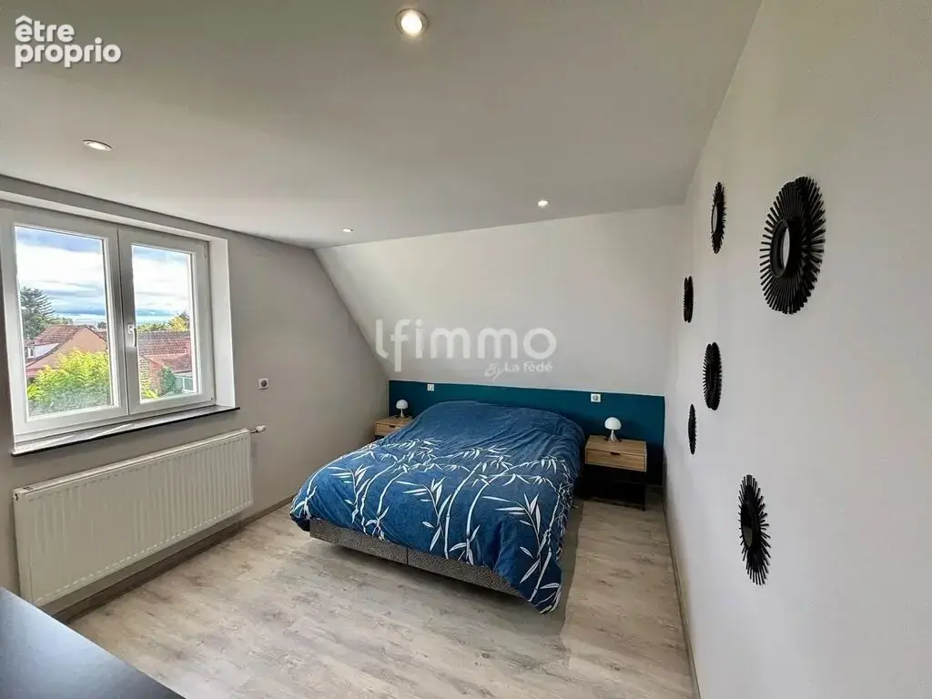 Maison familiale impeccable - 3 chambres, avec un jardin à Hilse - photo 12