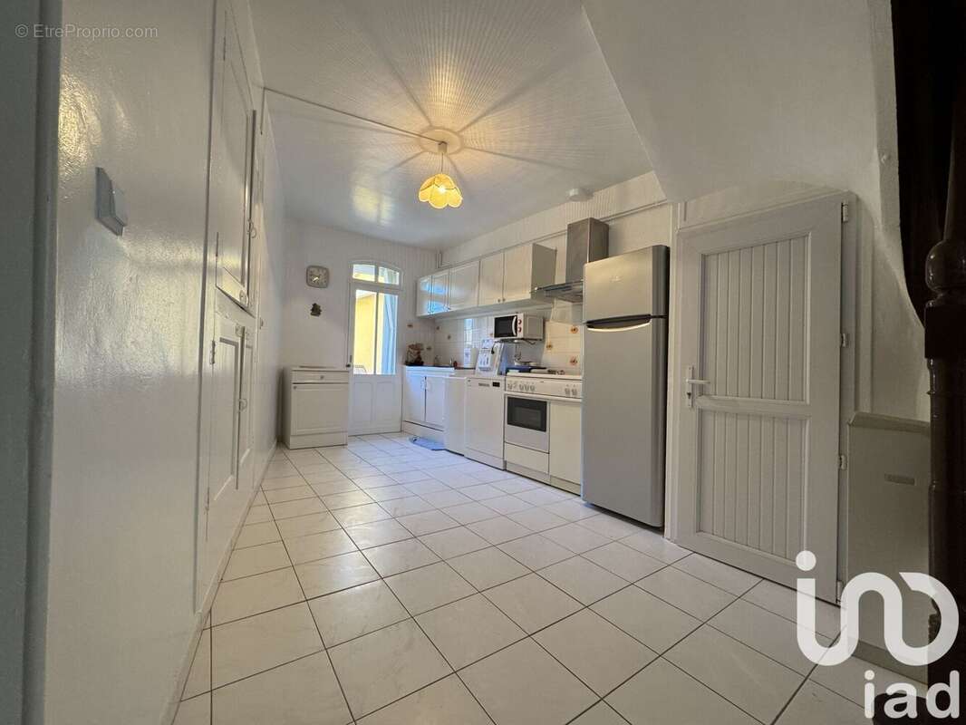 Photo 6 - Maison à MAURY
