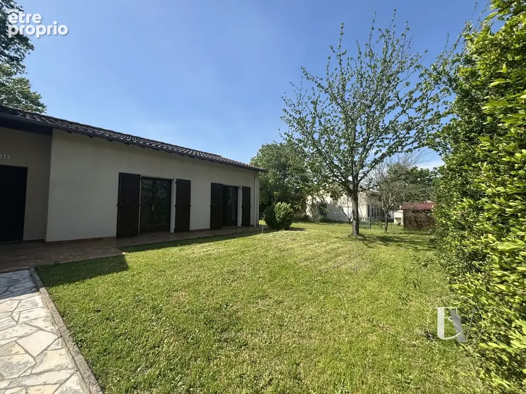 Maison 5 pièces 154 m² à vendre à Toulouse (31100) - photo 3