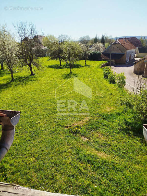 Maison à THIEFFRANS