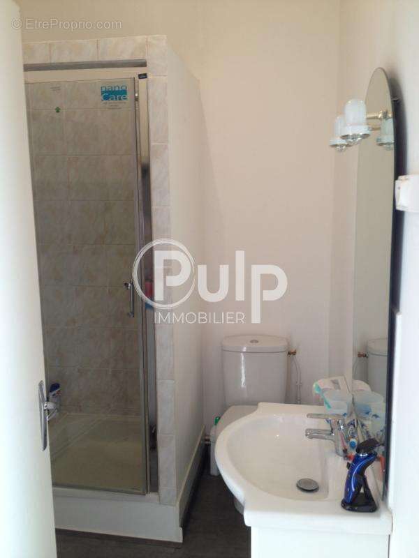 Appartement à DOUAI